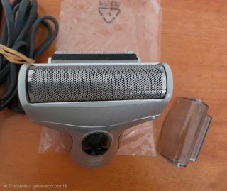 Máquina de afeitar Panasonic ES-SA40