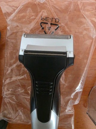Máquina de afeitar Panasonic ES-SA40