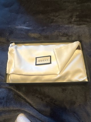 Cartera Gucci GG Supreme