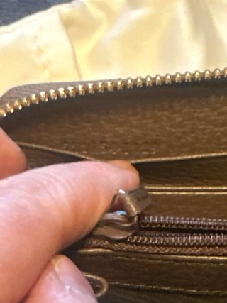 Cartera Gucci GG Supreme