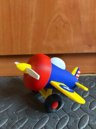 TOY STORY