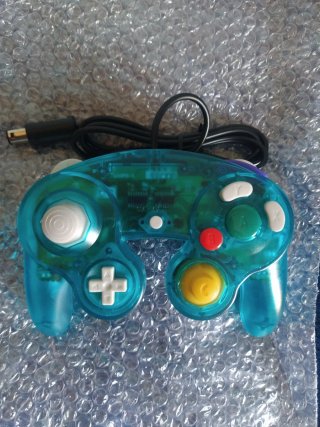 Mando para Consolas GameCube y Wii Nintendo NUEVO