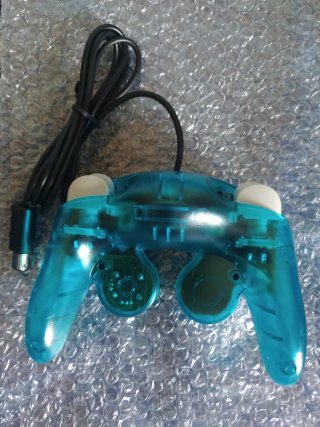 Mando para Consolas GameCube y Wii Nintendo NUEVO