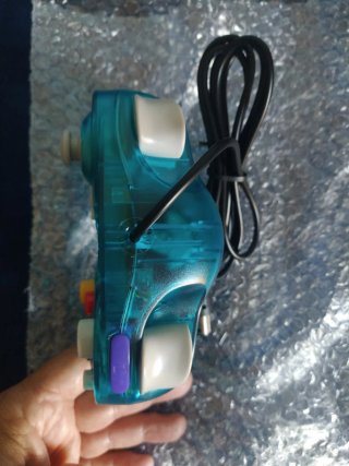 Mando para Consolas GameCube y Wii Nintendo NUEVO