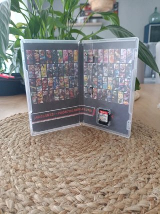 Super Smash Bros Ultimate Nintendo Switch