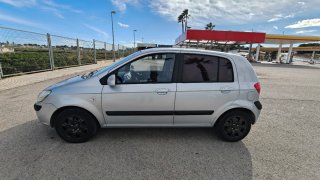 Hyundai Getz 2006