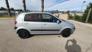 Hyundai Getz 2006