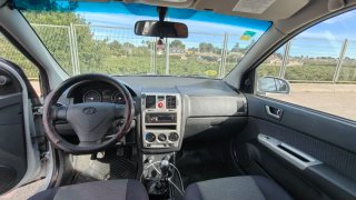 Hyundai Getz 2006