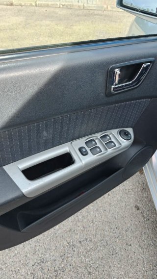Hyundai Getz 2006