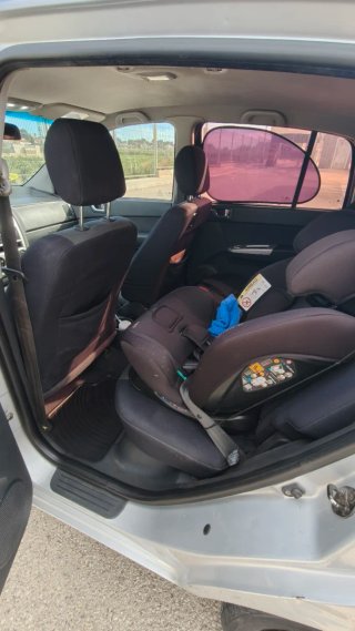 Hyundai Getz 2006