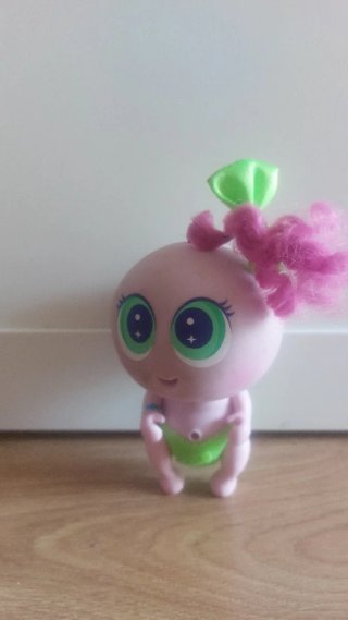 Muñeco Casimerito