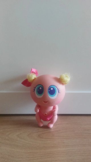 Muñeco Casimerito