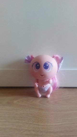 Muñeco Casimerito