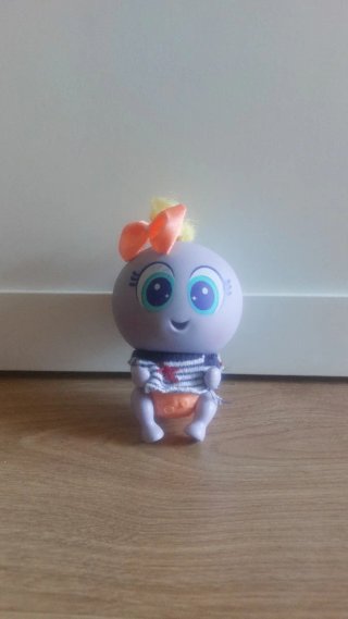 Muñeco Casimerito