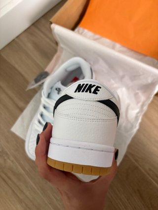 Zapatillas nike SB Dunk Low Pro