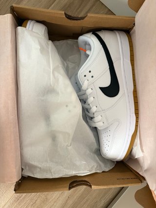 Zapatillas nike SB Dunk Low Pro
