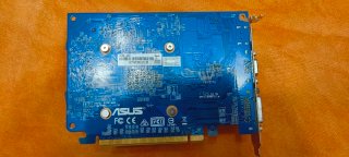 Tarjeta Gráfica ASUS GT730 2GB