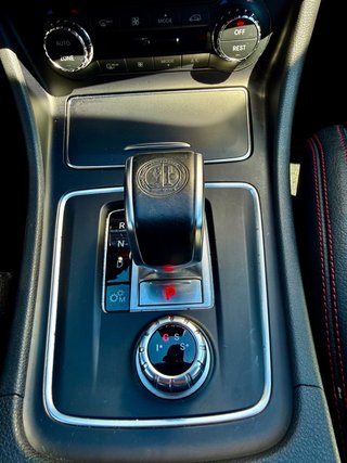 a45 amg facelift 381cv garantía un año