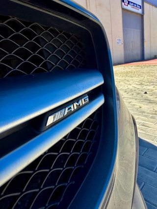 a45 amg facelift 381cv garantía un año