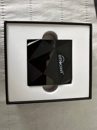 Ottocast U2-Air CarPlay Inalámbrico