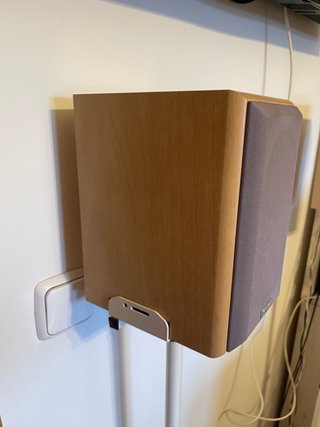 Conjunto de altavoces para cine en casa