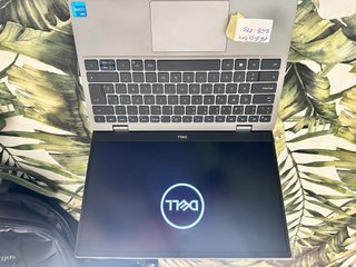 Ordenador Portátil Dell 3320 Gris
