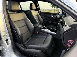 Mercedes-Benz Clase E 2015