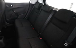Peugeot 208 2016