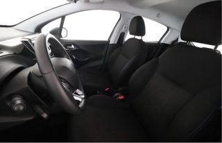 Peugeot 208 2016