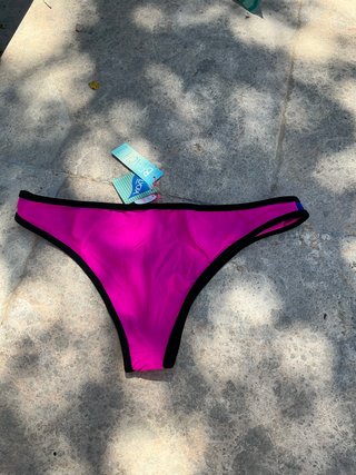 Braguita bikini brasileña Accessorize Talla L