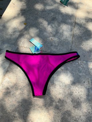 Braguita bikini brasileña Accessorize Talla L