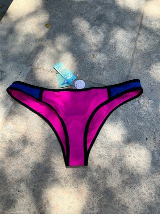Braguita bikini brasileña Accessorize Talla L