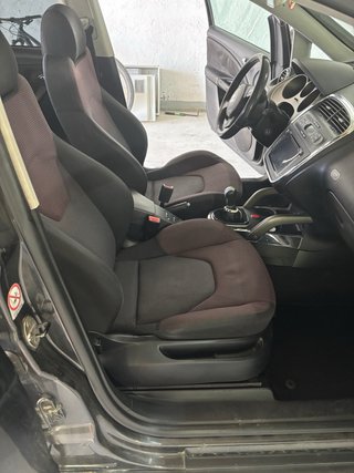 SEAT Altea 2002