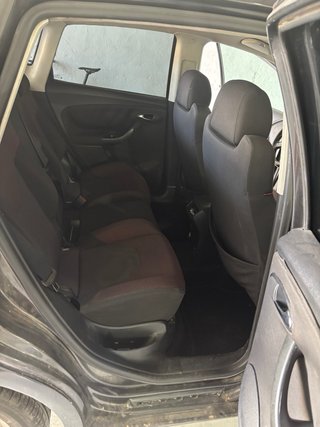 SEAT Altea 2002