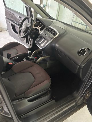 SEAT Altea 2002