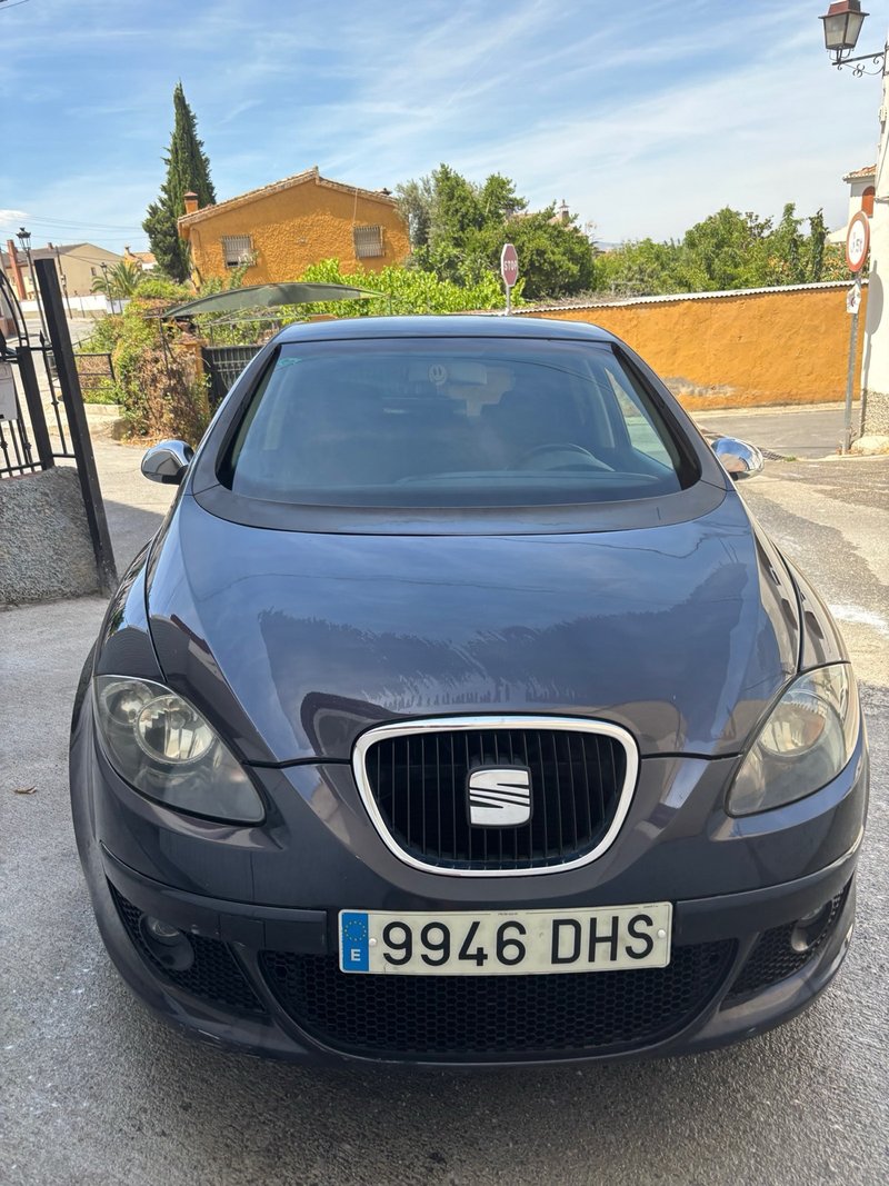 SEAT Altea 2005 - foto 1