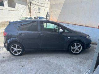 SEAT Altea 2002