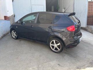 SEAT Altea 2002