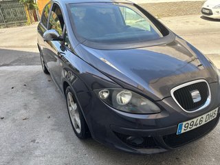 SEAT Altea 2002