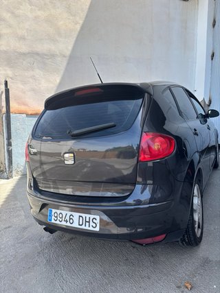 SEAT Altea 2002