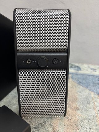 ALTAVOCES AMPLIFICADOS YAMAHA NX 50