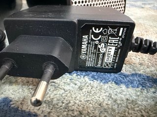 ALTAVOCES AMPLIFICADOS YAMAHA NX 50