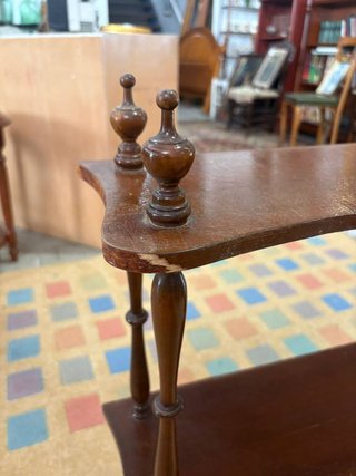 ESTANTERÍA PARA COLGAR
