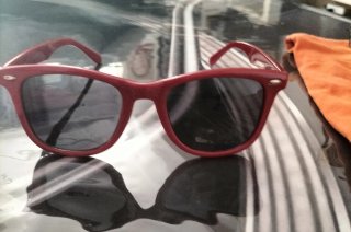 gafas varias 2 euros unidad Para el verano