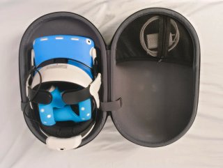 Meta Quest 2 Gafas VR 128GB