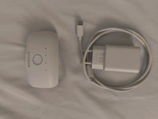 Meta Quest 2 Gafas VR 128GB