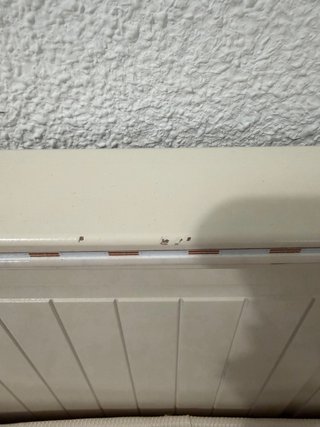 Estructura Diván Cama IKEA HEMNES Blanca
