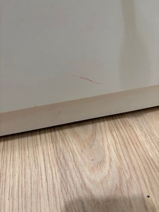 Estructura Diván Cama IKEA HEMNES Blanca