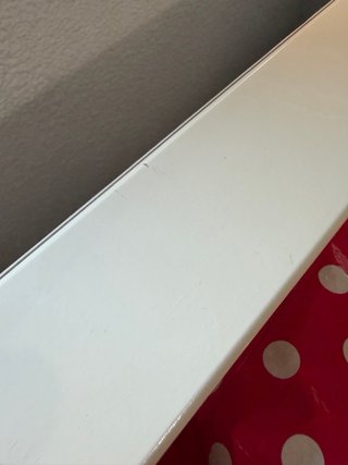 Estructura Diván Cama IKEA HEMNES Blanca