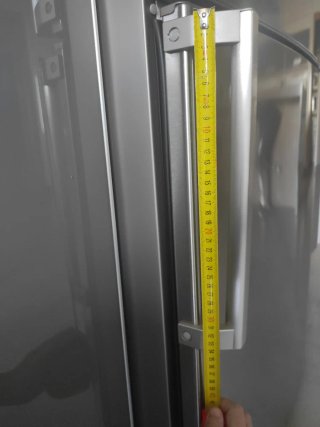 Repuesto Frigorífico Bosch KGN36A71